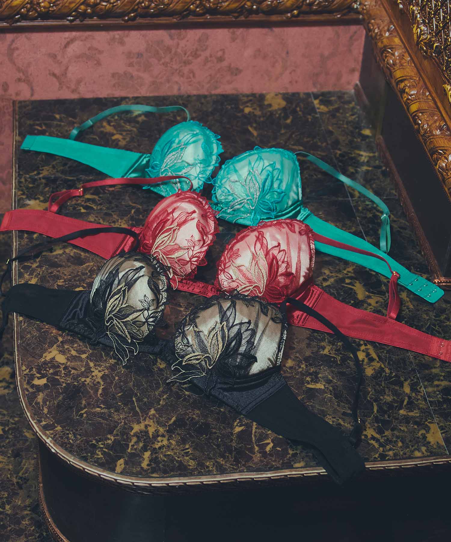 エルザ ホットリフト ブラ