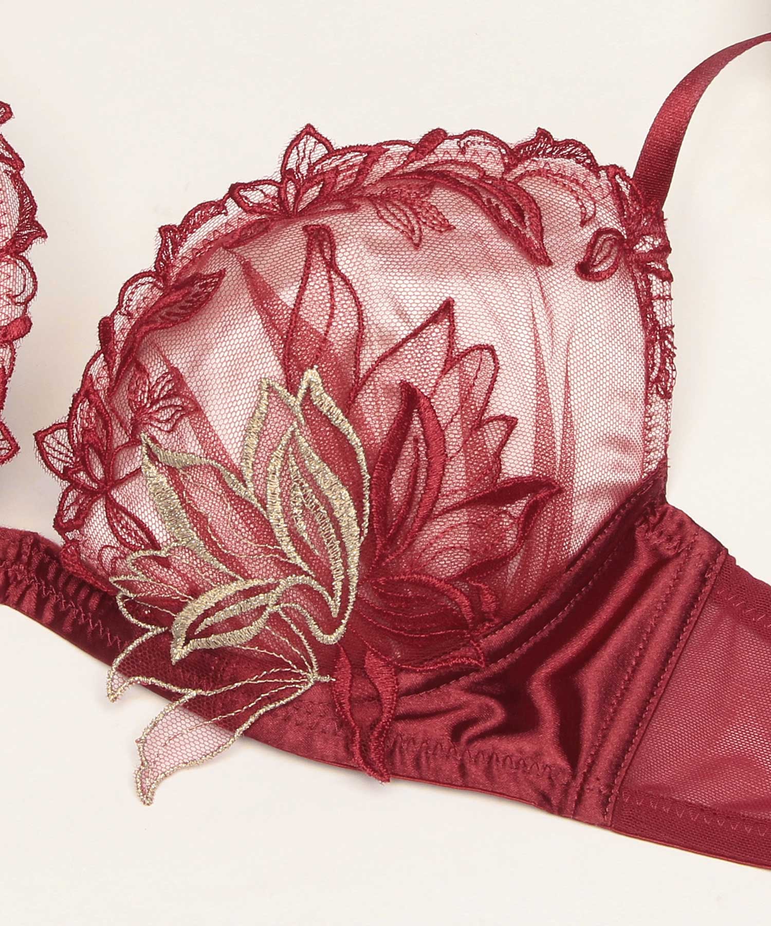 エルザ ホットリフト ブラ