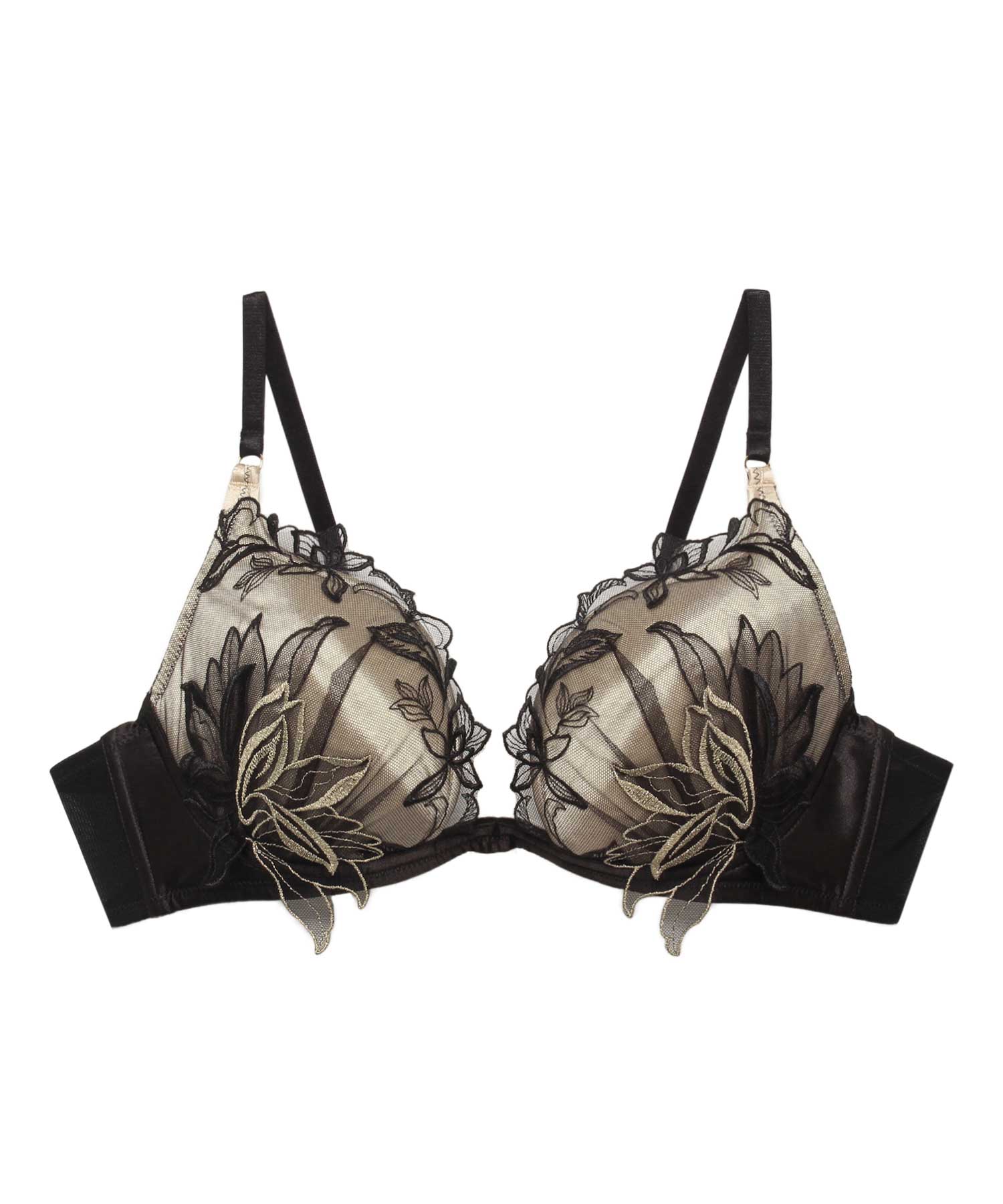 エルザ トリックリフト ブラ