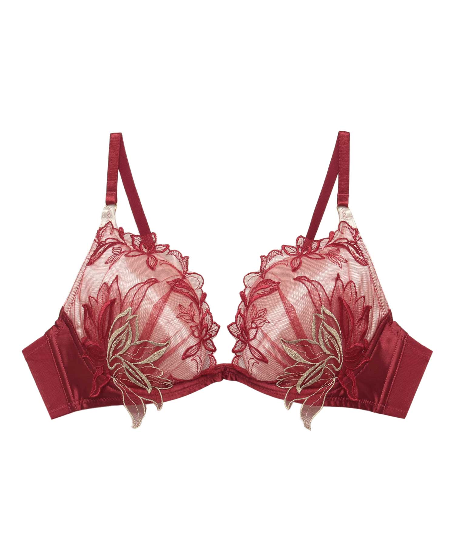 エルザ トリックリフト ブラ