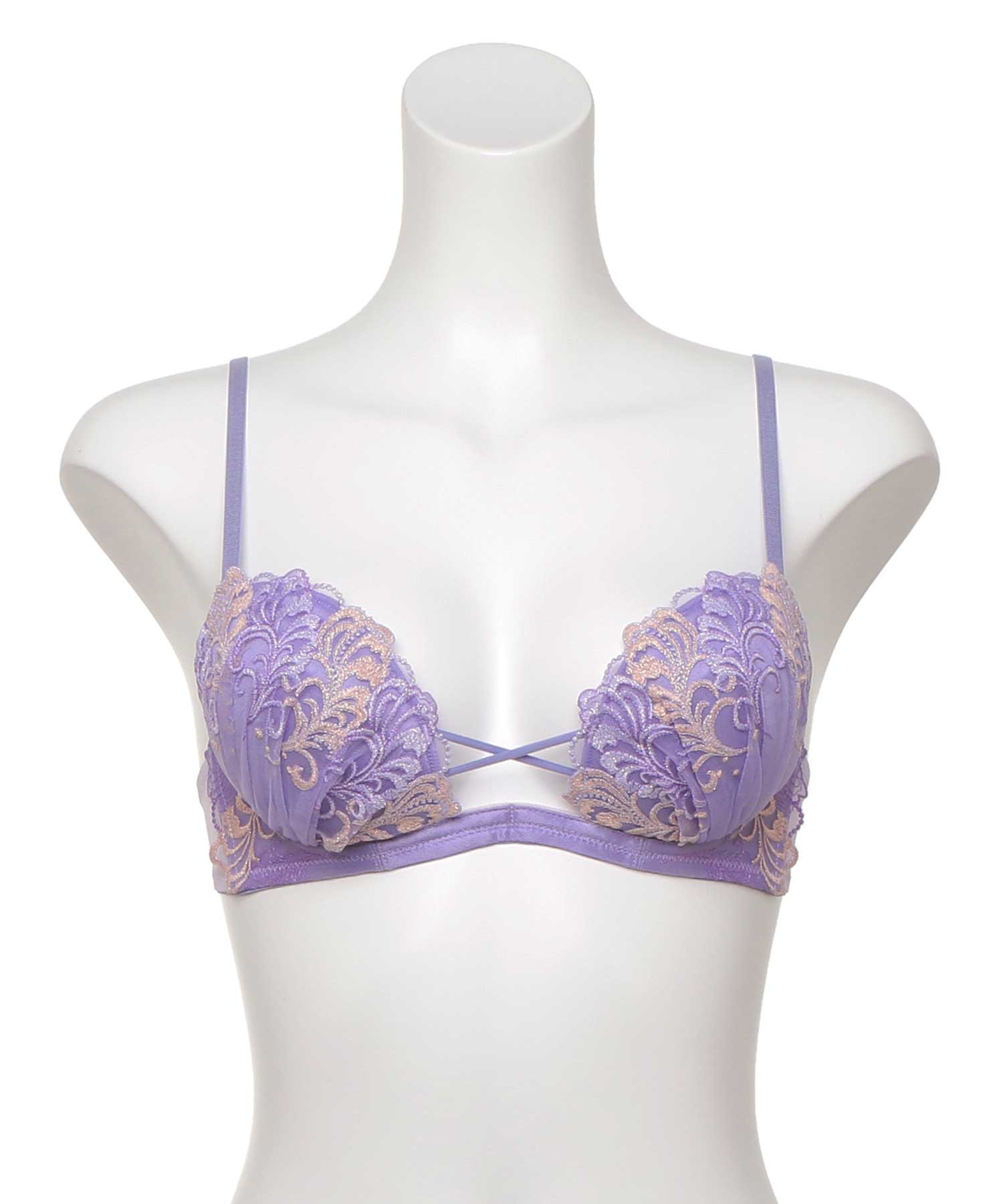 アヴェネル ホットリフト ブラ