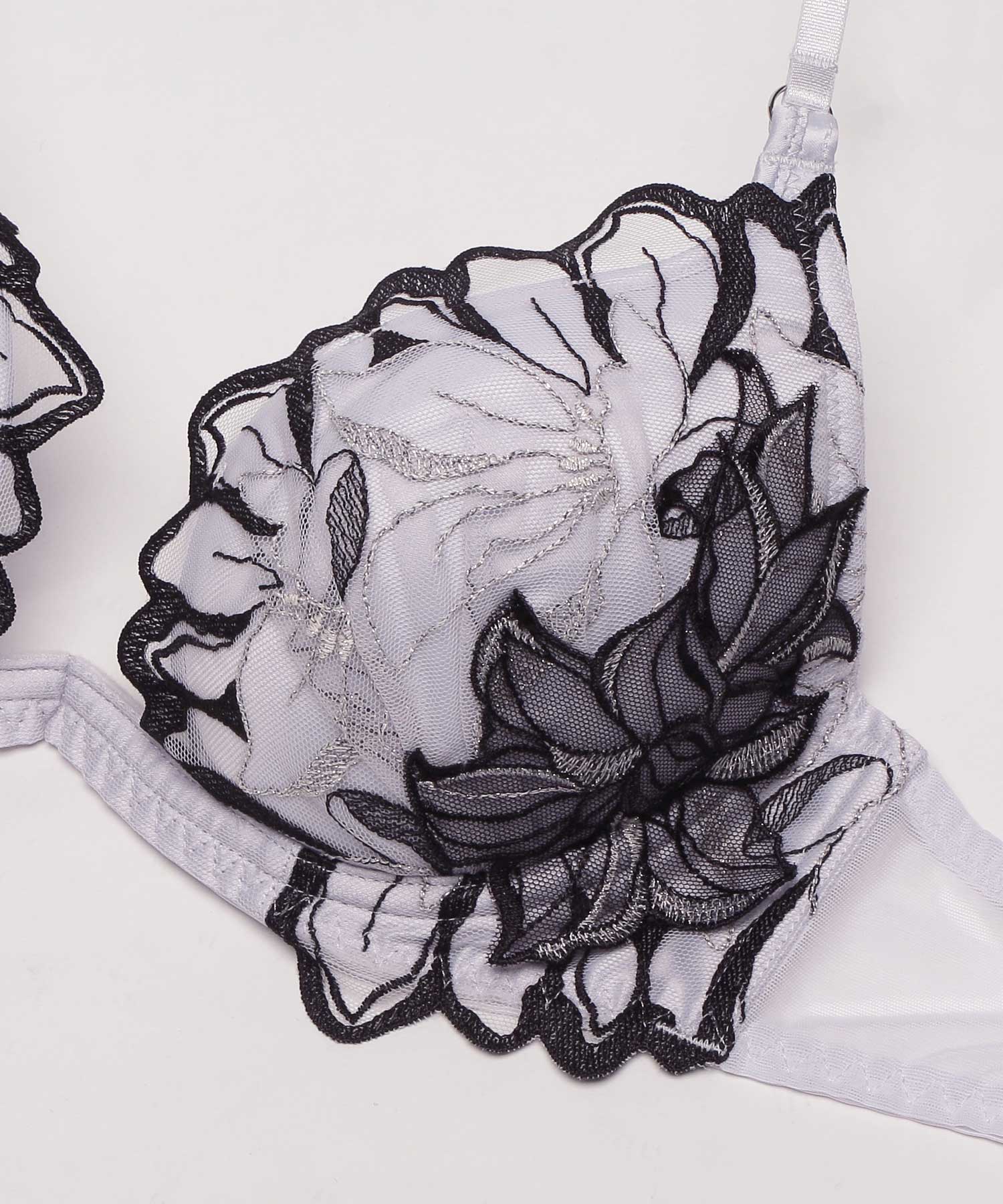 フィリナス トリックリフト ブラ