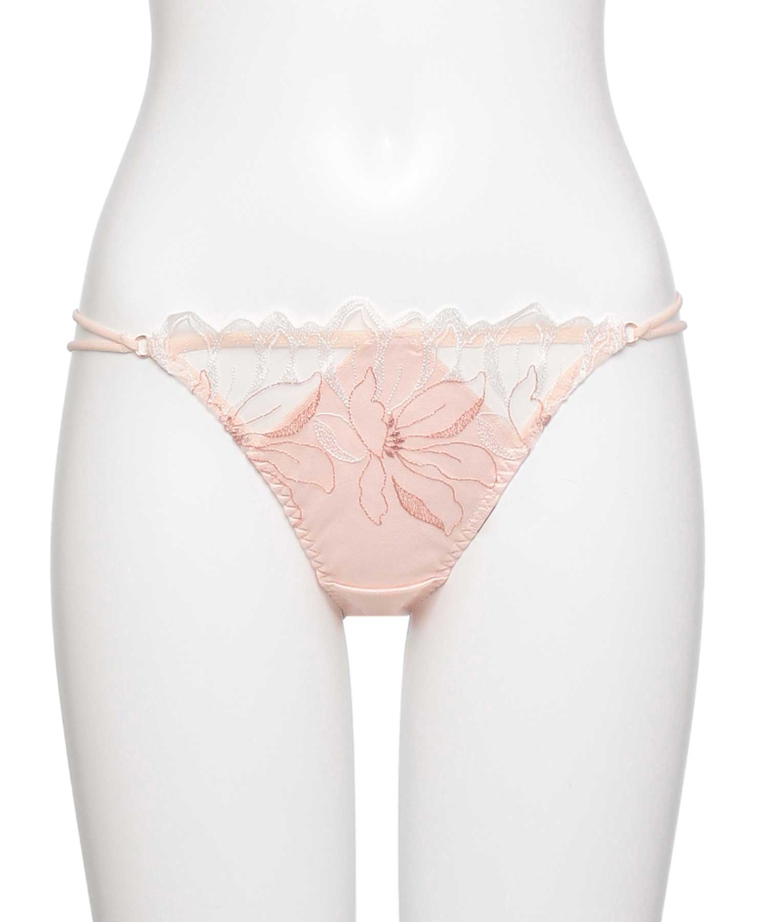 フィリナス ダブルストリングコード ショーツ