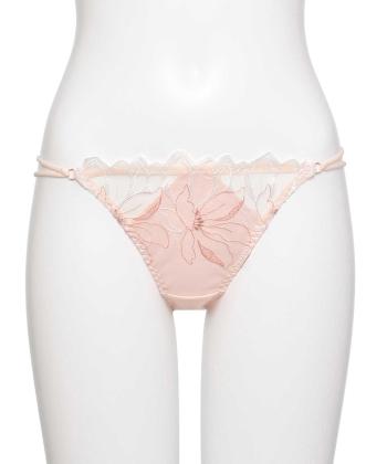 フィリナス ダブルストリングコード ショーツ