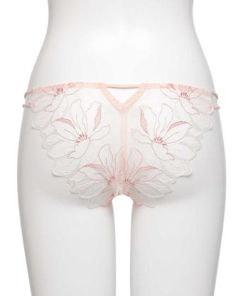 フィリナス ダブルストリングコード ショーツ