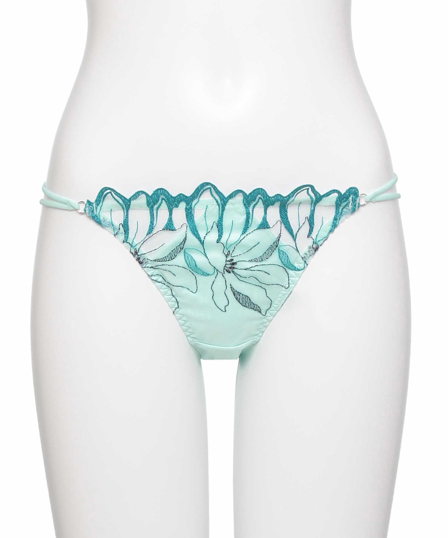 フィリナス ダブルストリングコード ショーツ