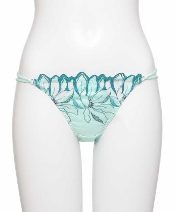 フィリナス ダブルストリングコード ショーツ