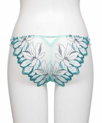 フィリナス ダブルストリングコード ショーツ