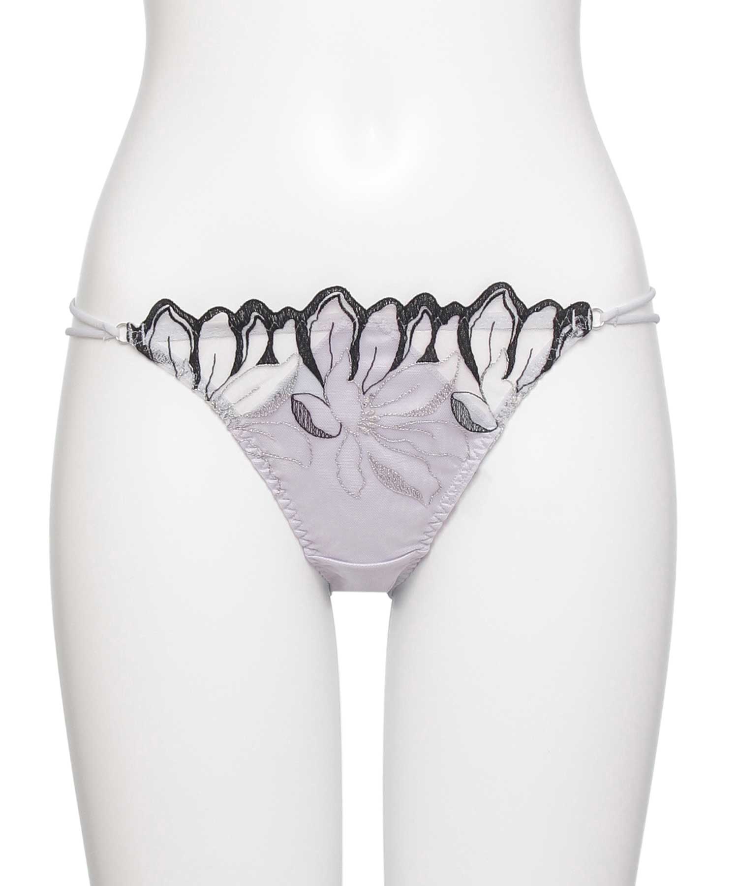 フィリナス ダブルストリングコード ショーツ