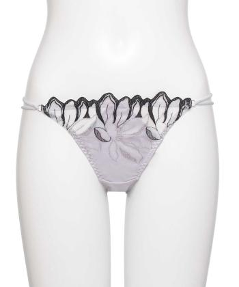 フィリナス ダブルストリングコード ショーツ