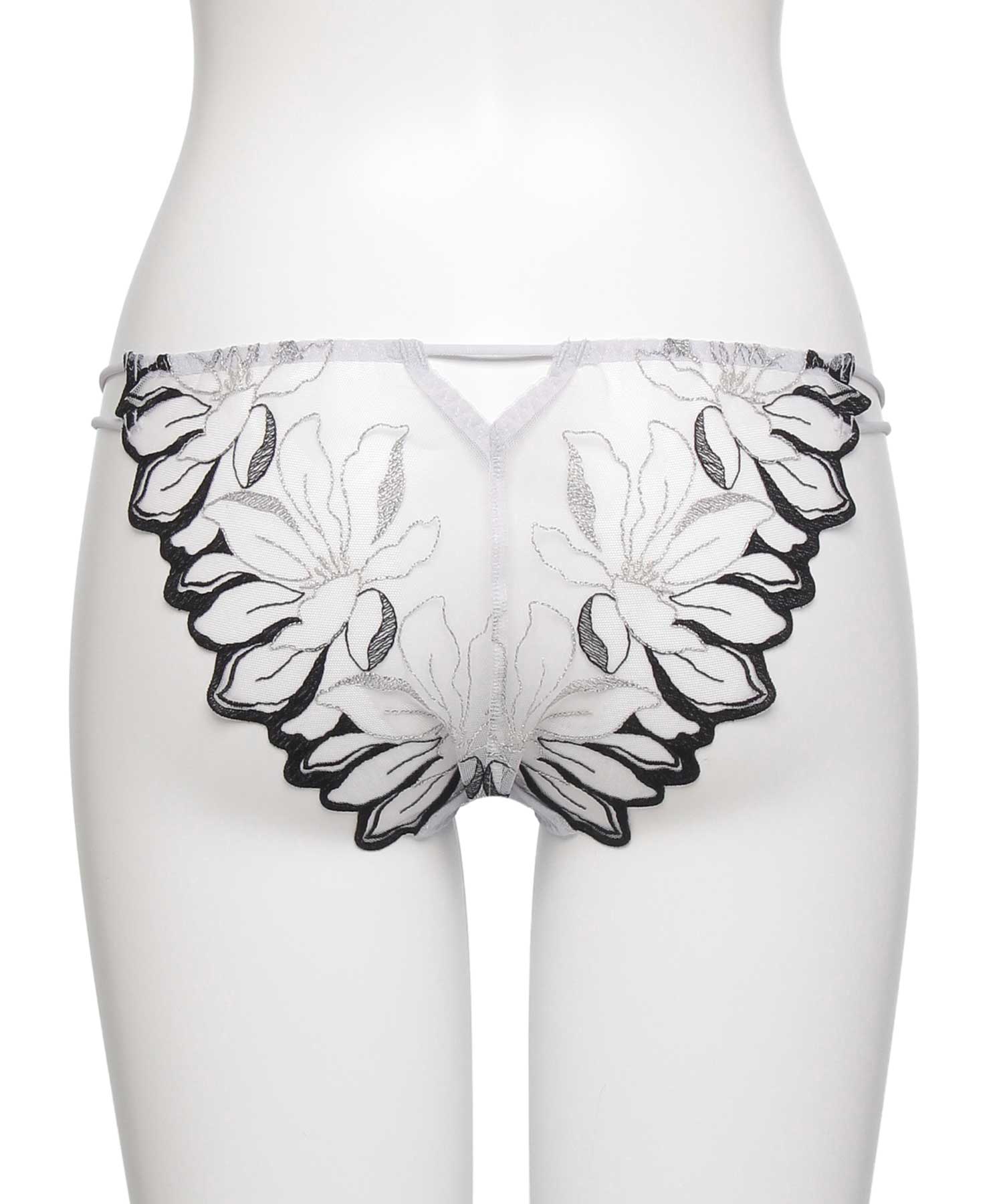 フィリナス ダブルストリングコード ショーツ