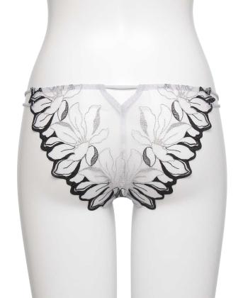 フィリナス ダブルストリングコード ショーツ