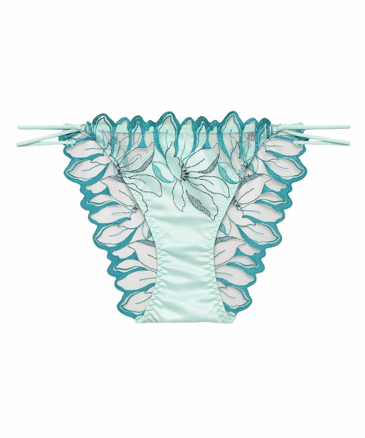 フィリナス ダブルストリングコード ショーツ