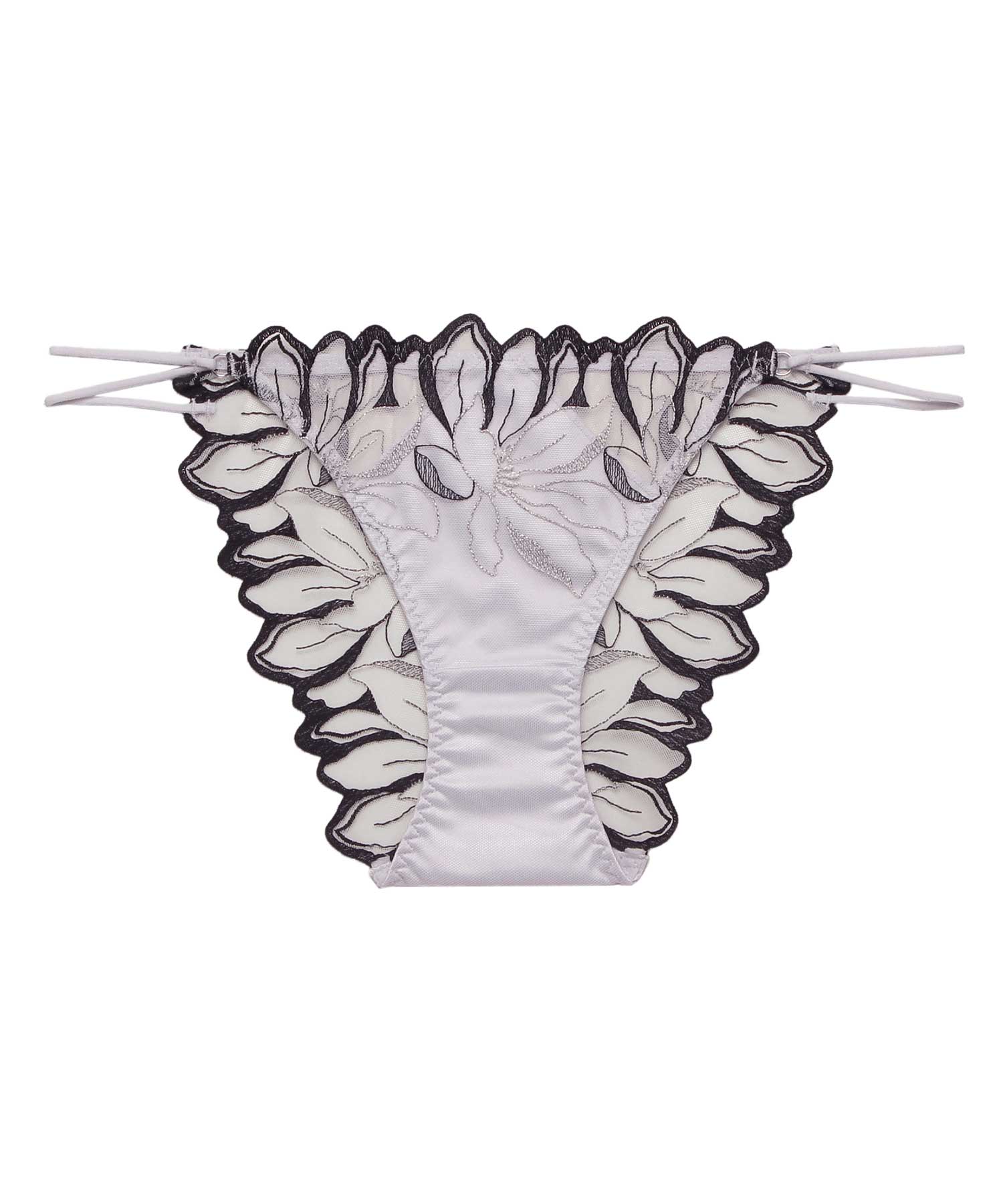 フィリナス ダブルストリングコード ショーツ