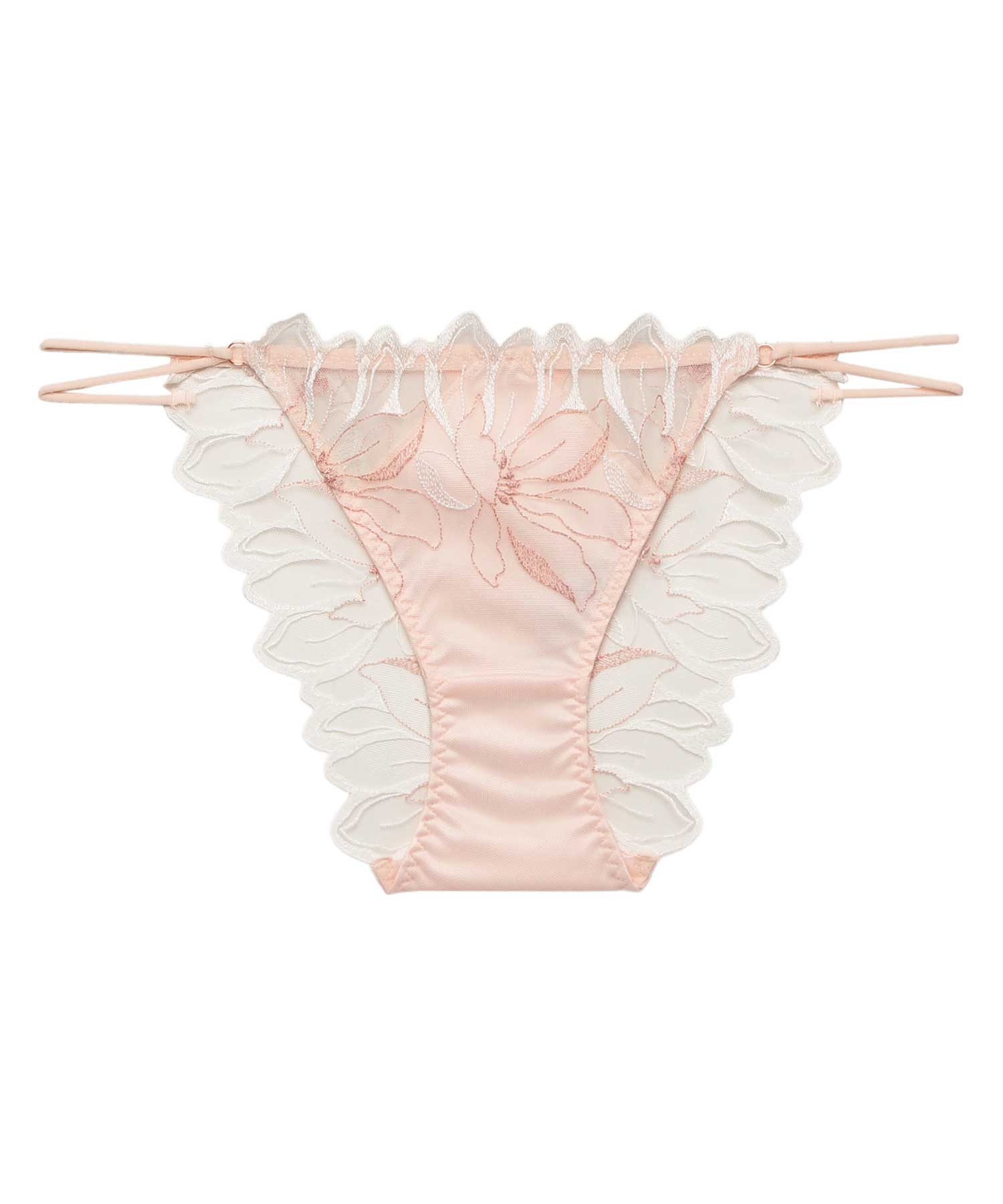 フィリナス ダブルストリングコード ショーツ