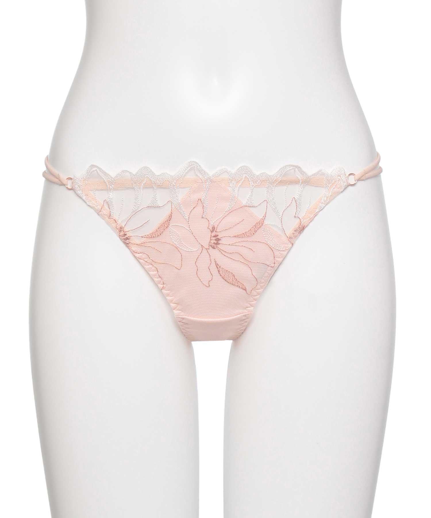 フィリナス ダブルストリングコード Tバック