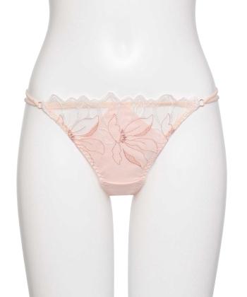 フィリナス ダブルストリングコード Tバック