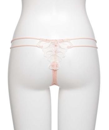 フィリナス ダブルストリングコード Tバック