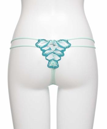 フィリナス ダブルストリングコード Tバック