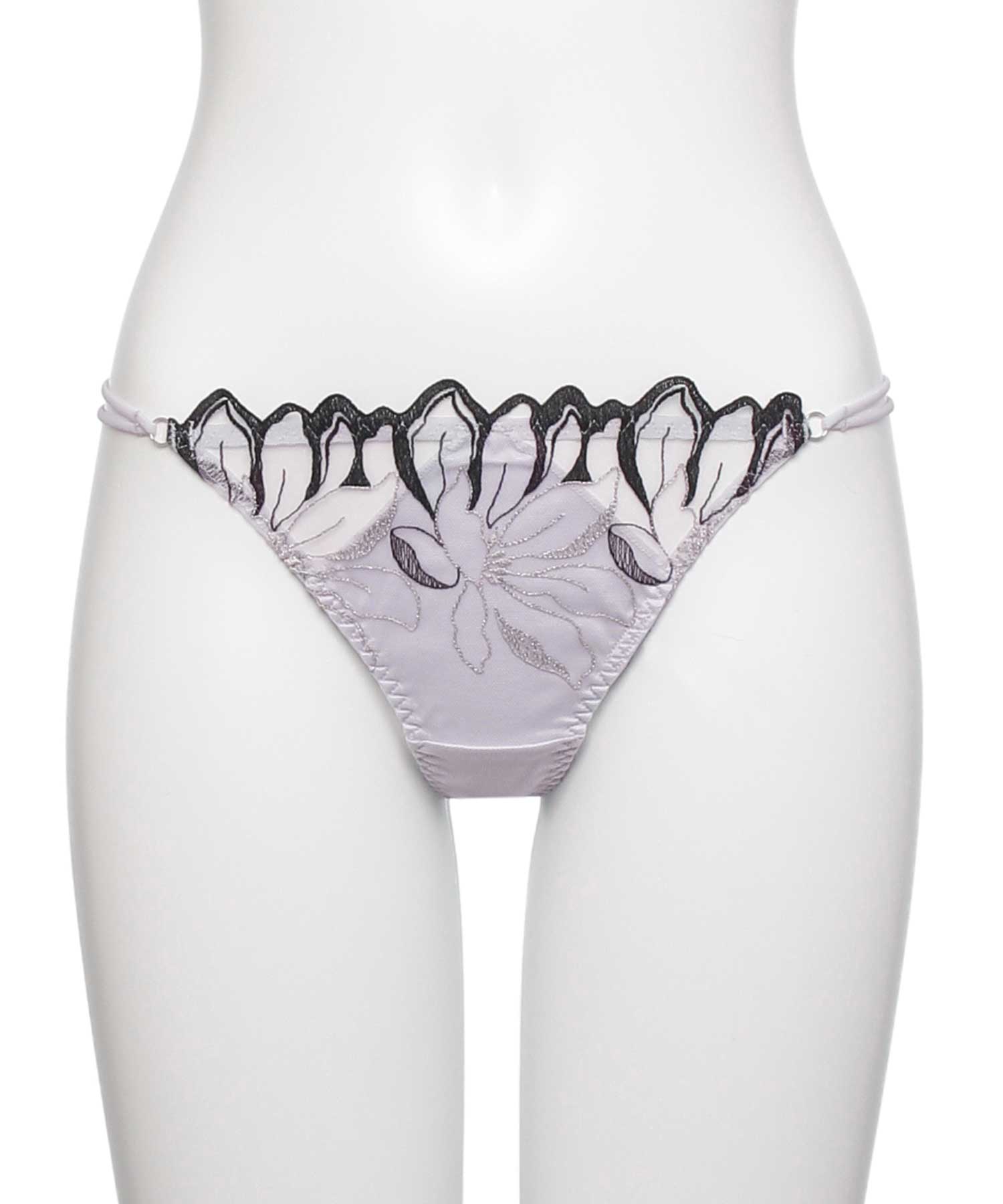 フィリナス ダブルストリングコード Tバック