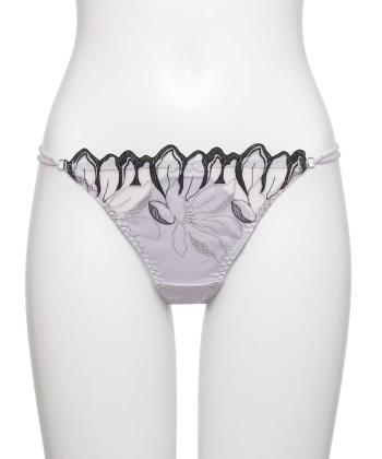 フィリナス ダブルストリングコード Tバック