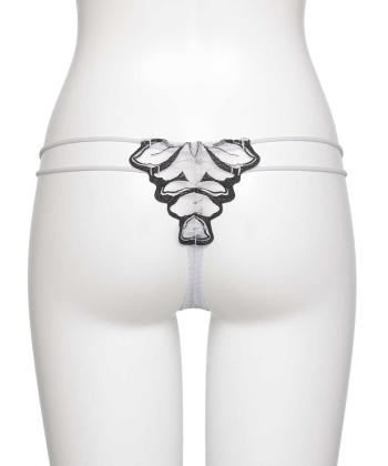 フィリナス ダブルストリングコード Tバック