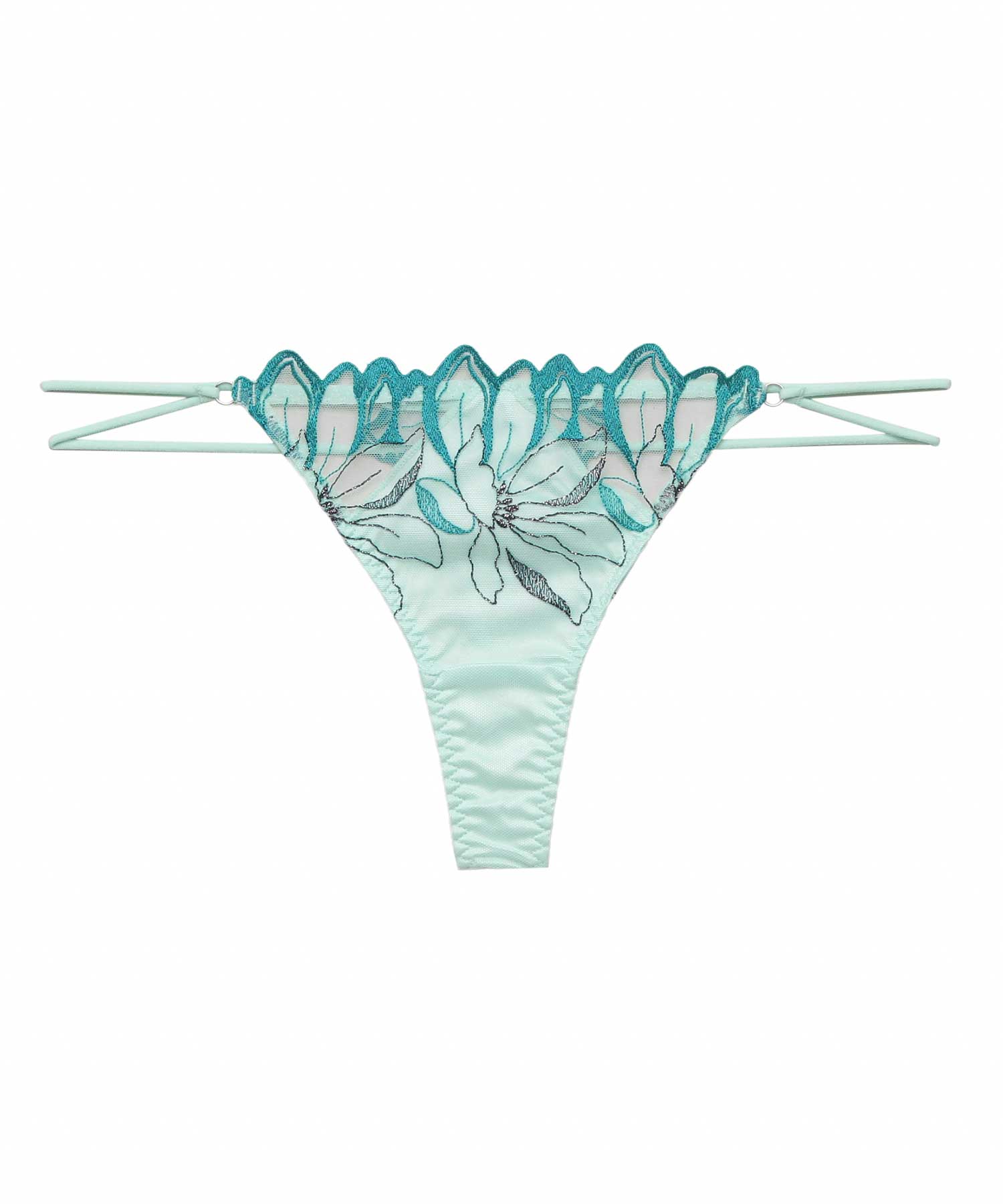 フィリナス ダブルストリングコード Tバック