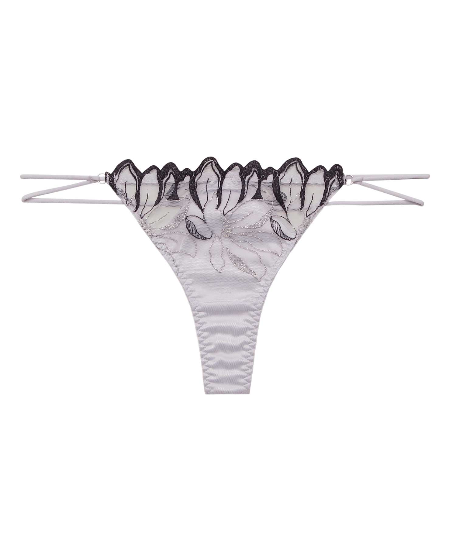 フィリナス ダブルストリングコード Tバック