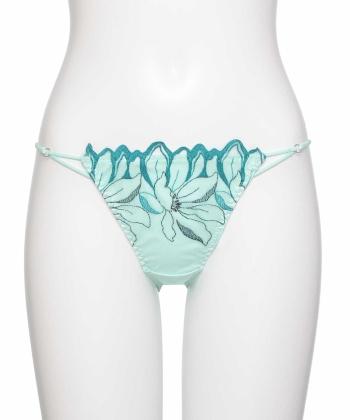 フィリナス エンブロイダリー ショーツ