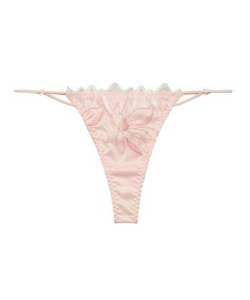 フィリナス エンブロイダリー Tバック