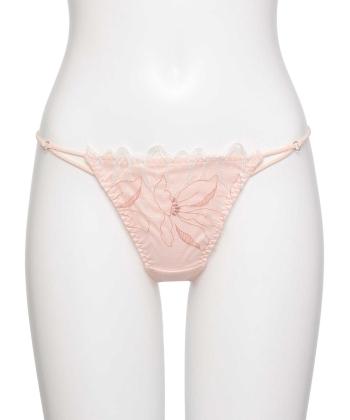 フィリナス エンブロイダリー Tバック