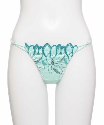 フィリナス エンブロイダリー Tバック