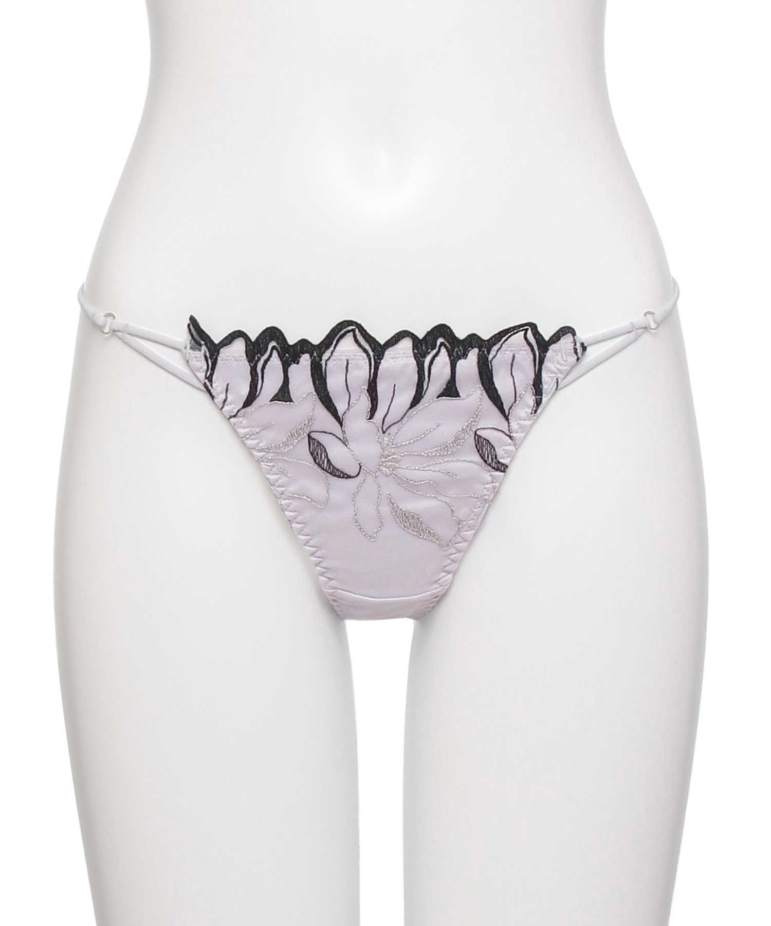 フィリナス エンブロイダリー Tバック