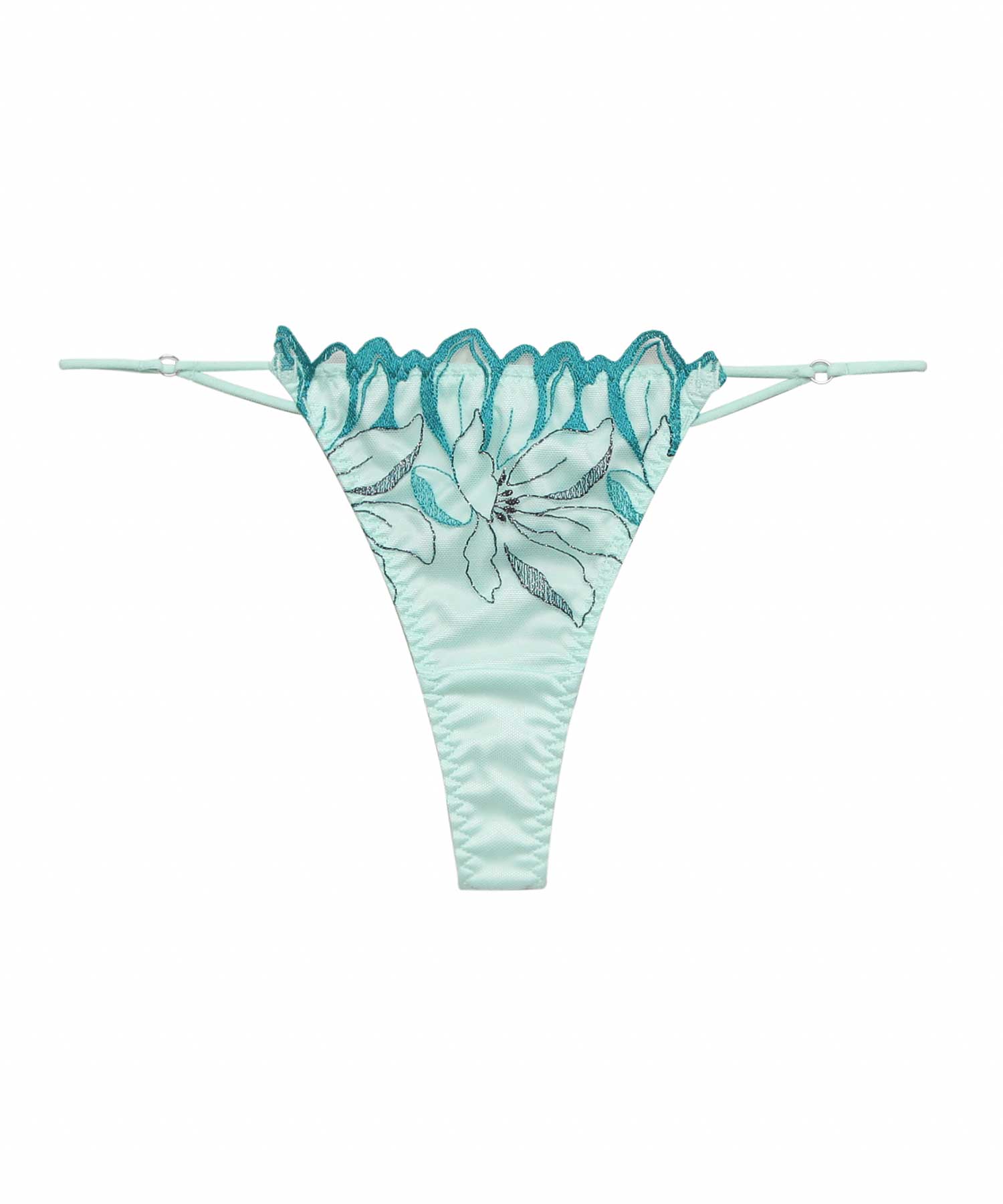 フィリナス エンブロイダリー Tバック