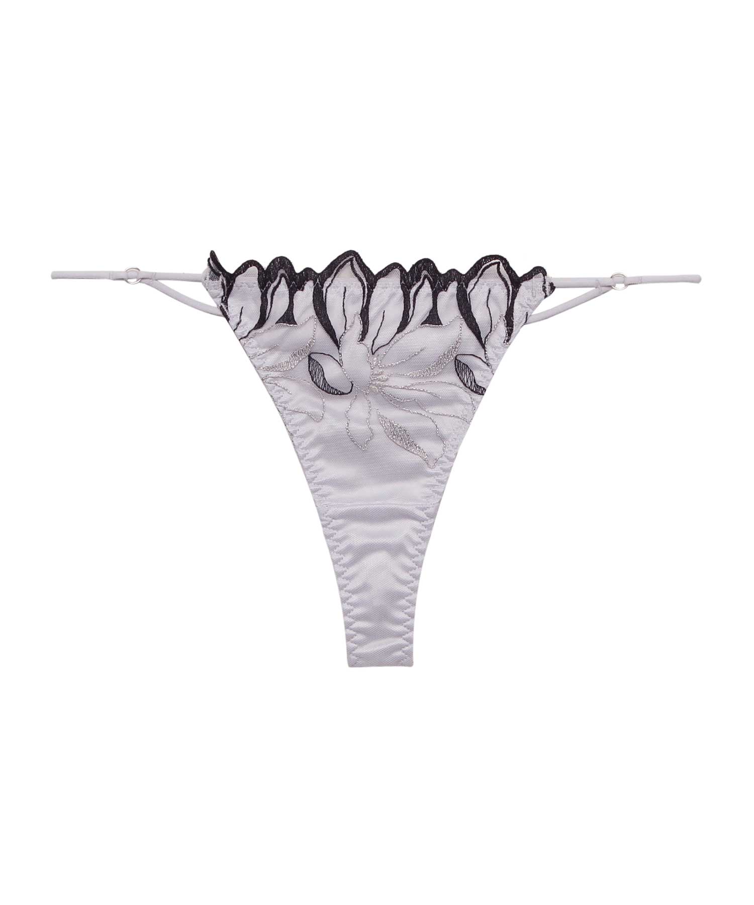 フィリナス エンブロイダリー Tバック