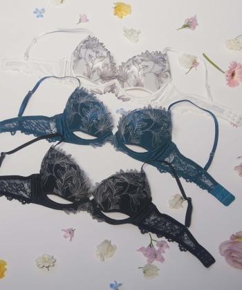 ミストフローラ グラマーアップ ブラ