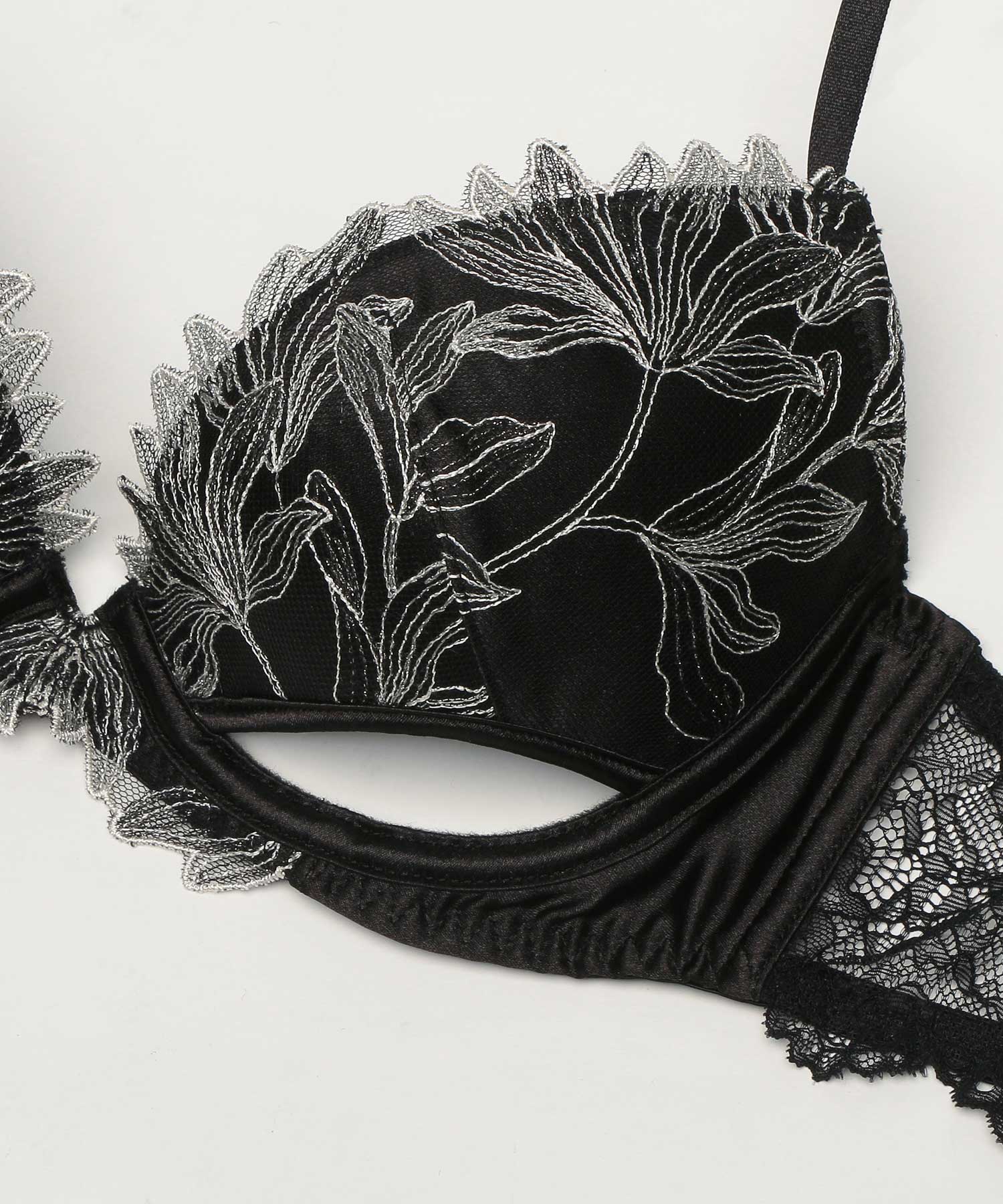 ミストフローラ グラマーアップ ブラ