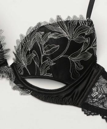 ミストフローラ グラマーアップ ブラ