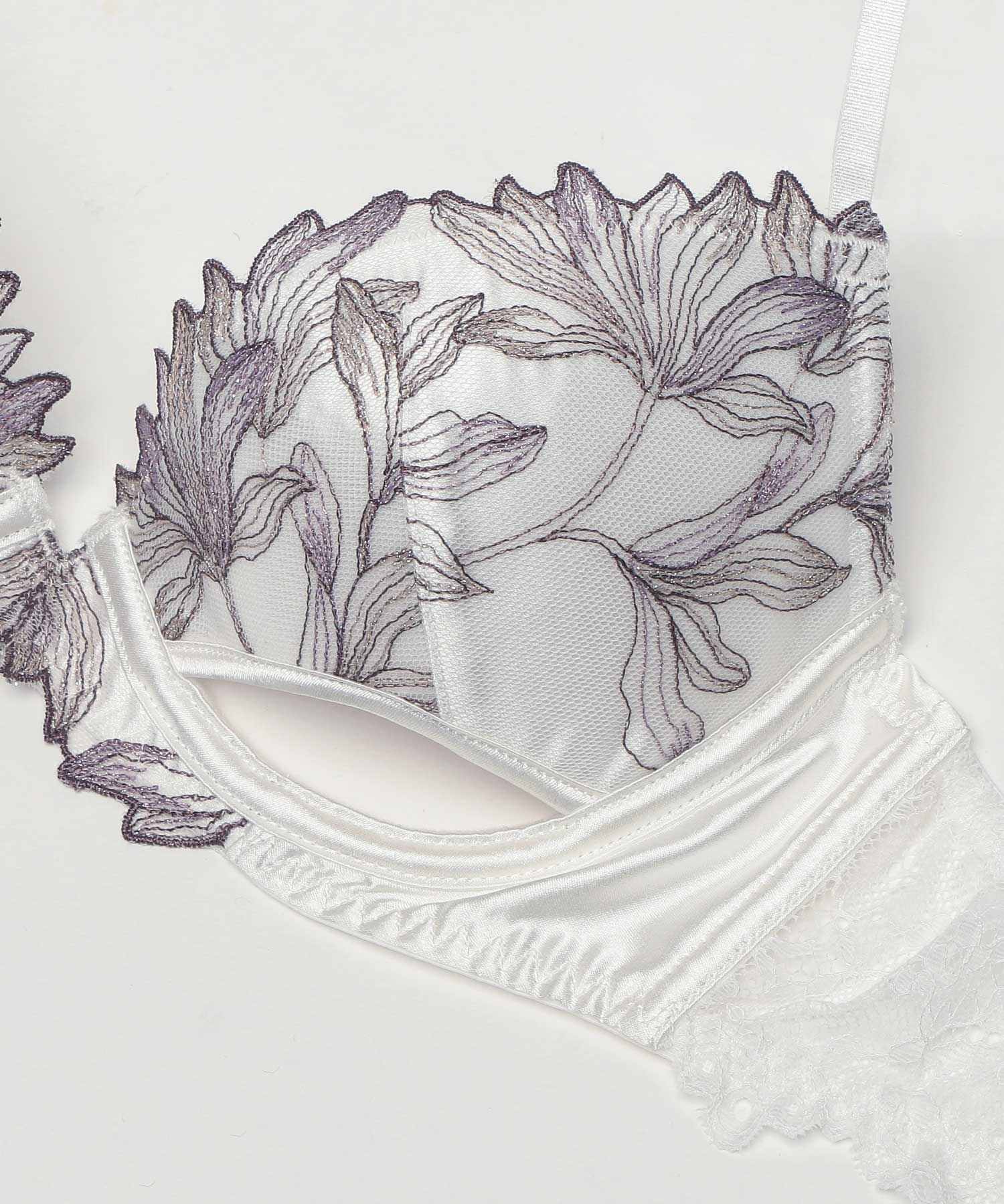 ミストフローラ グラマーアップ ブラ