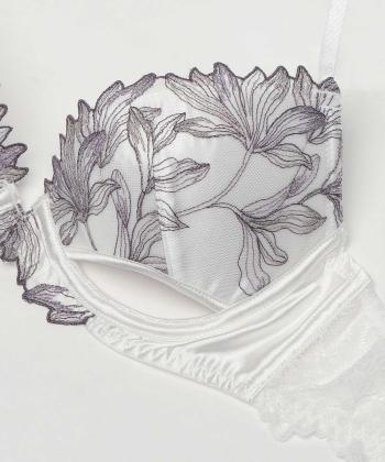 ミストフローラ グラマーアップ ブラ