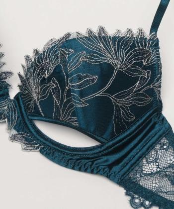 ミストフローラ グラマーアップ ブラ