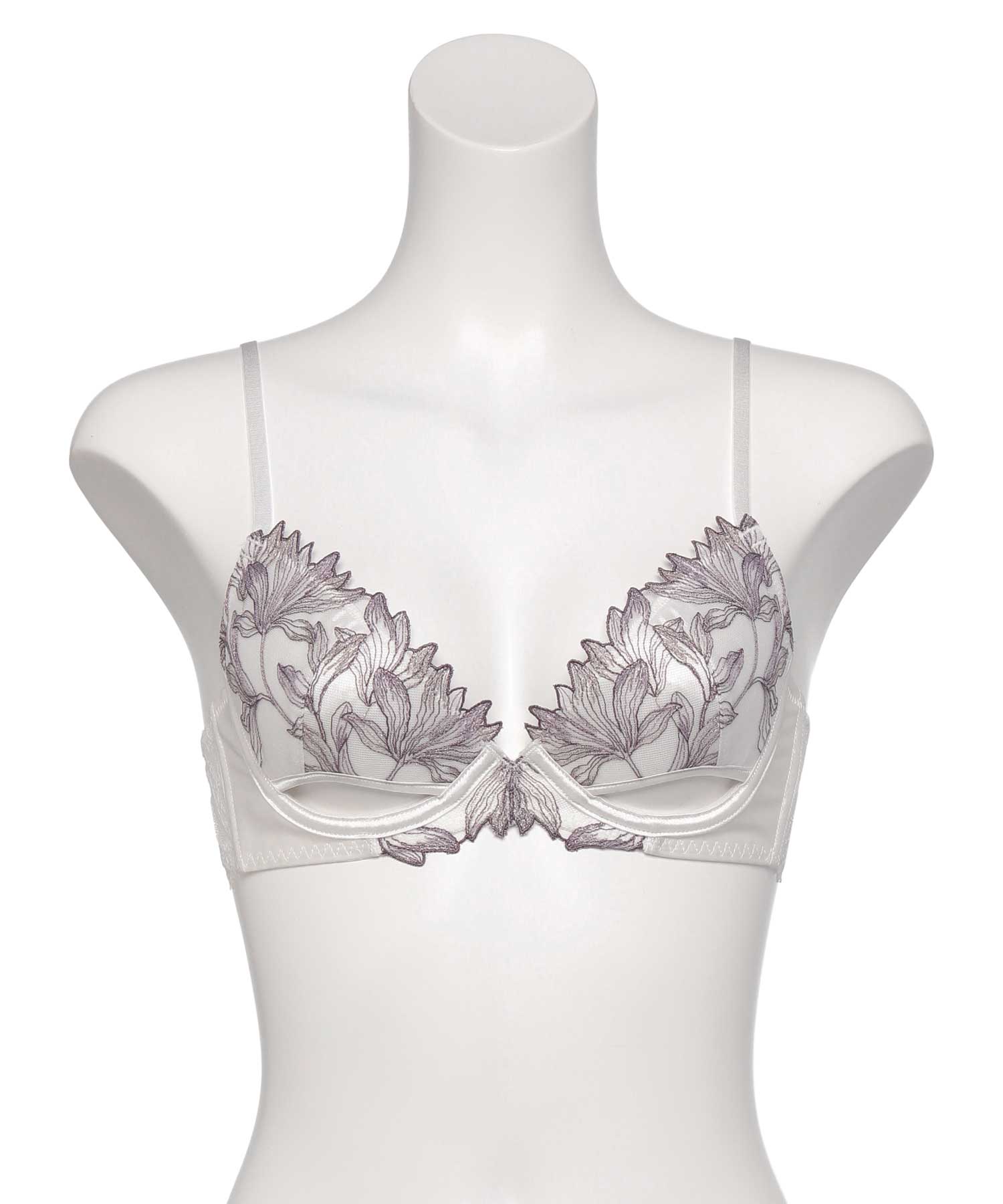 ミストフローラ グラマーアップ ブラ