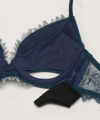 ミストフローラ グラマーアップ ブラ