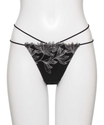 ミストフローラ エンブロイダリー ショーツ