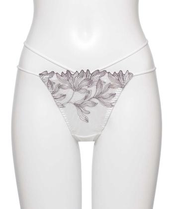 ミストフローラ エンブロイダリー ショーツ