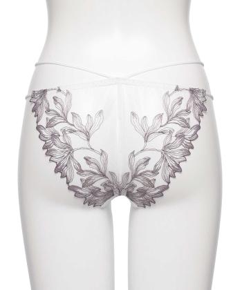 ミストフローラ エンブロイダリー ショーツ