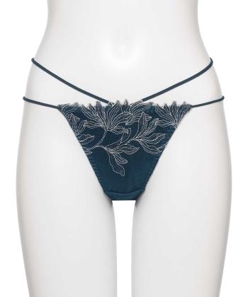 ミストフローラ エンブロイダリー ショーツ