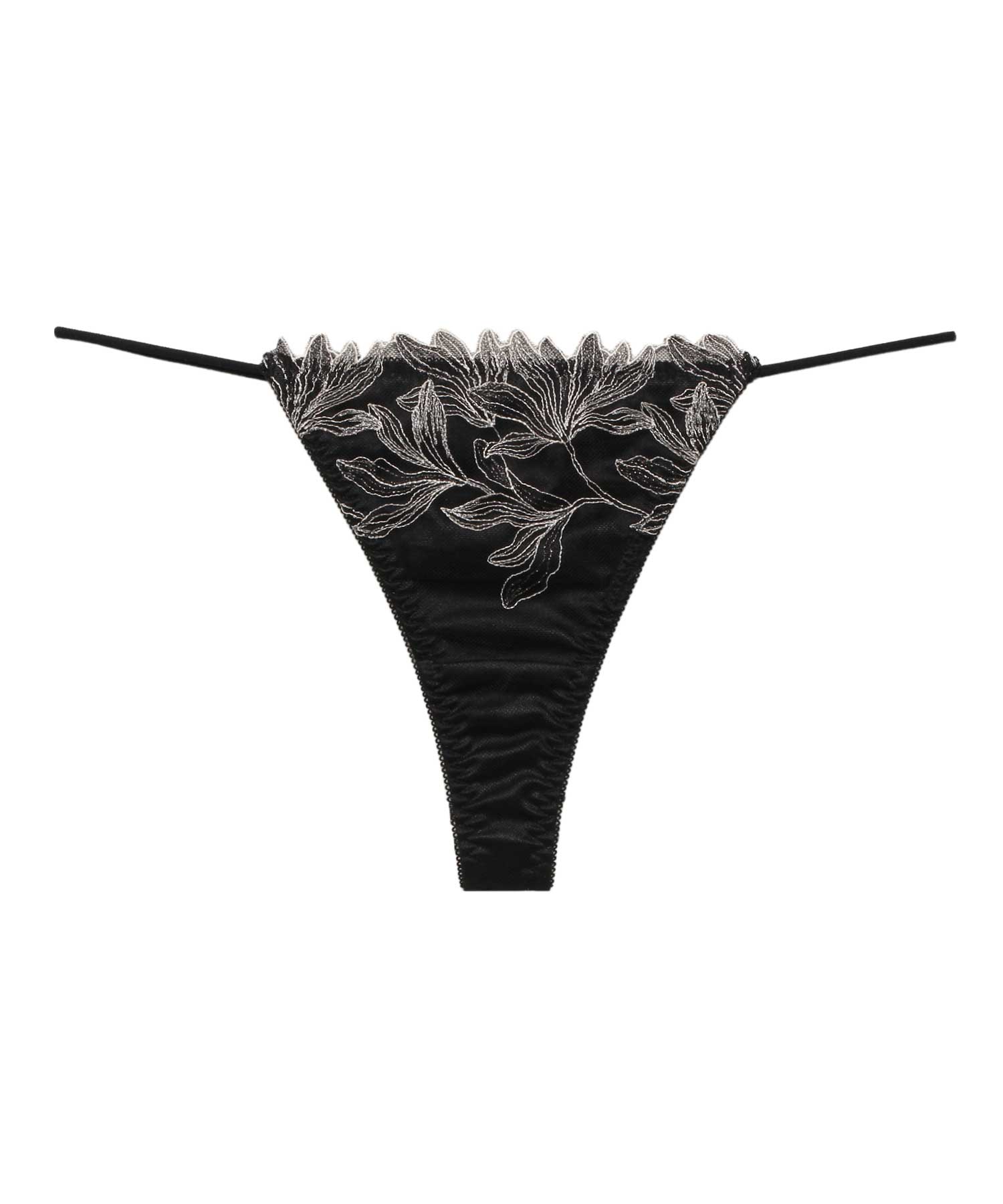 ミストフローラ エンブロイダリー Tバック