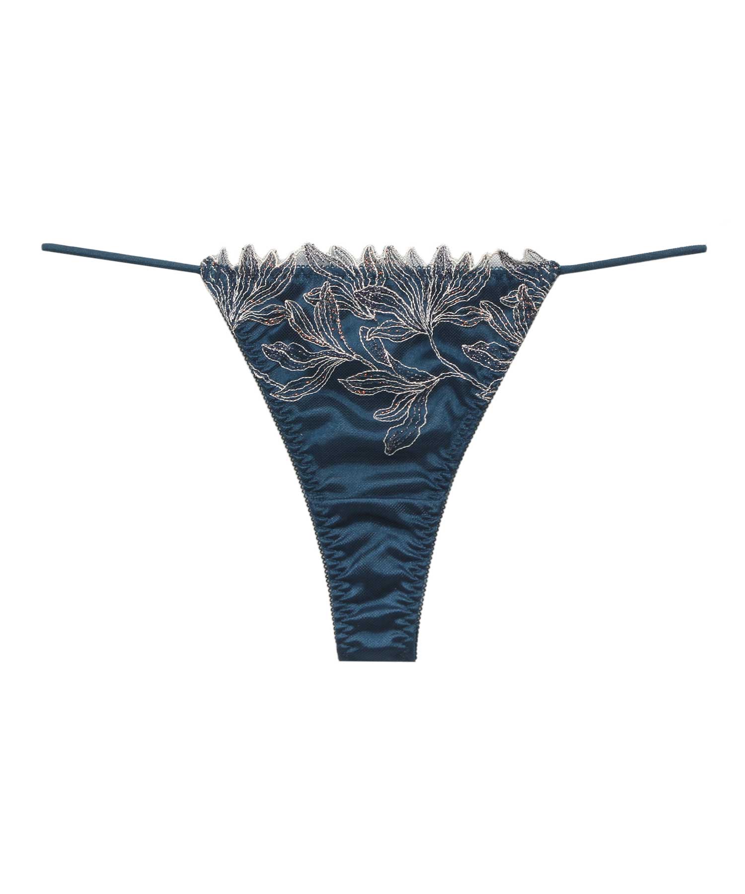 ミストフローラ エンブロイダリー Tバック