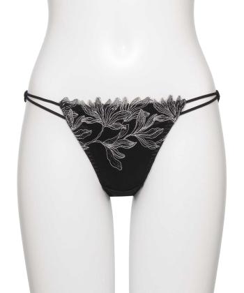 ミストフローラ ストレッチレース ショーツ